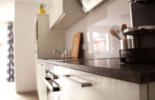 Art Apart Nomay - Foto 26