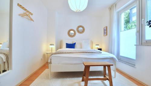 TIMELESS APARTMENT: FREE PARKING + BALCONY - Foto 3