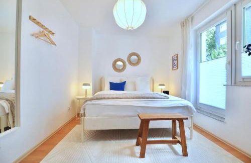 TIMELESS APARTMENT: FREE PARKING + BALCONY - Foto 3