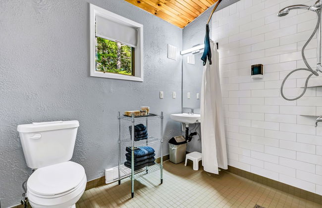 Mersey River Chalets a nature retreat - Foto 32