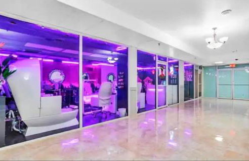 Entire Condo in Sunny Isles - Foto 37