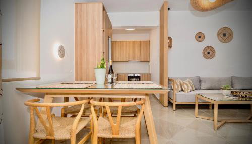 Eden of grameno Luxury sea view apartment - Foto 2