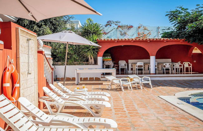 Villa Oleada - Photo 41