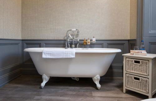 Cringletie House Hotel - Foto 60