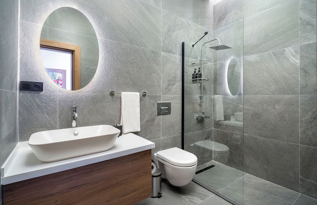 Urban Quarters - Boğazkesen - Foto 63