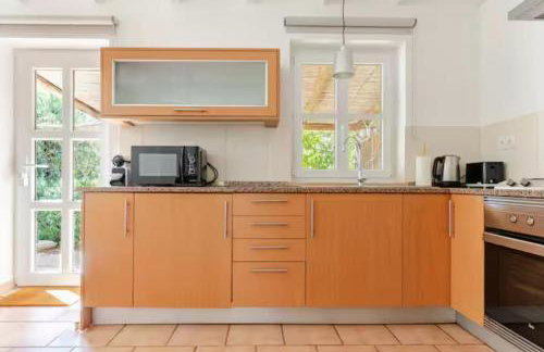 In der Natur und nah am Meer: Casa Sul - Foto 33