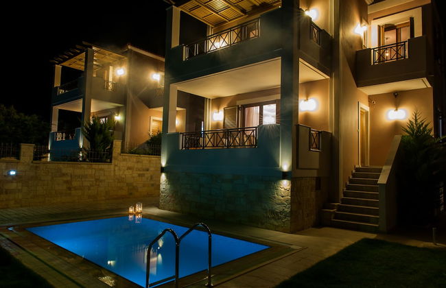 Harmony of Nature villa - Photo 1