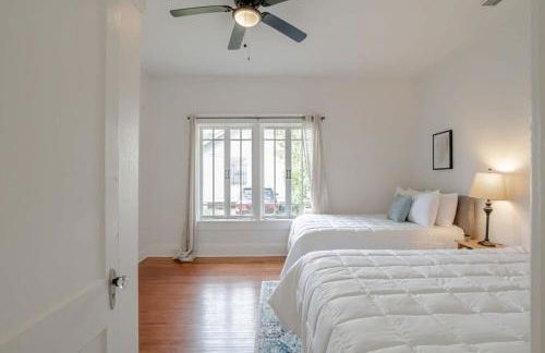 Mins to Cruise Terminal&Downtown- Sunny Splendor - Foto 27