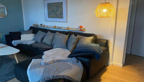 Jannes Wohnung - Foto 4