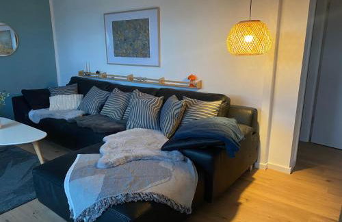 Jannes Wohnung - Foto 4