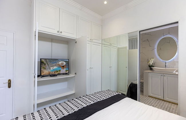 Clifton YOLO Spaces – Clifton Beachfront Apartments - Foto 22