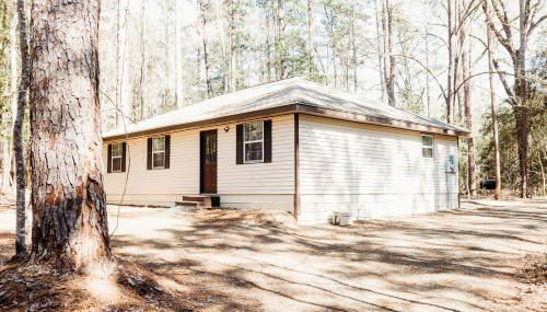 Rayburn's Drowsy Lane Retreat - Foto 3