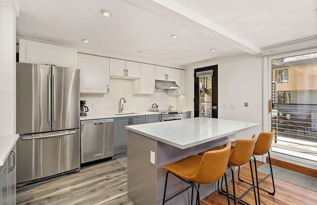 Chateau Eau Claire & Roaring Fork by Frias Properties - Foto 41