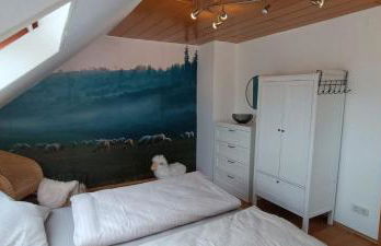 Ferienwohnung Terrassenzeit - Foto 11