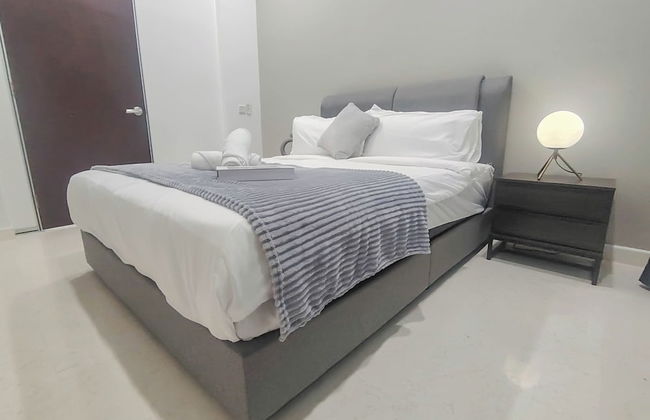 D'Rapport Residences By Manhattan Group - Foto 45