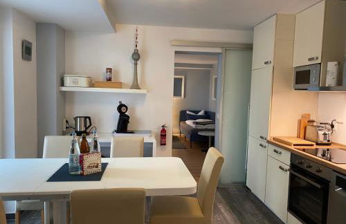 City Holiday Apartments Berlin - Photo 34