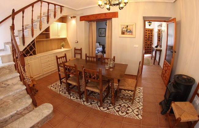 Casa Rural Meliton - Foto 7