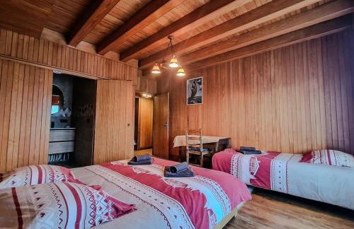 Le Chalet de Guy et Rose - Photo 8