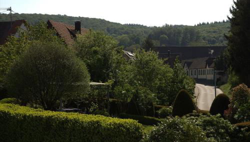 Ferienhaus Südbaden - Foto 2