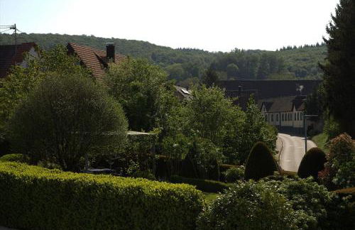 Ferienhaus Südbaden - Foto 2