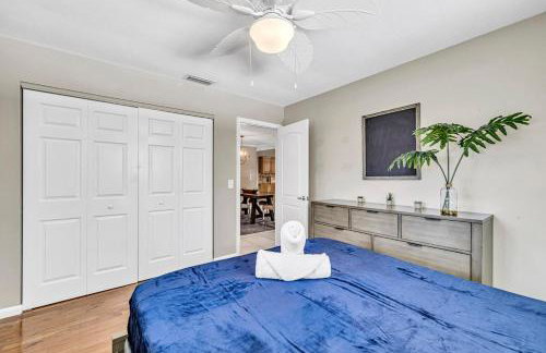 Dream Tropical Pool House East Boyton By The Beach - Foto 14