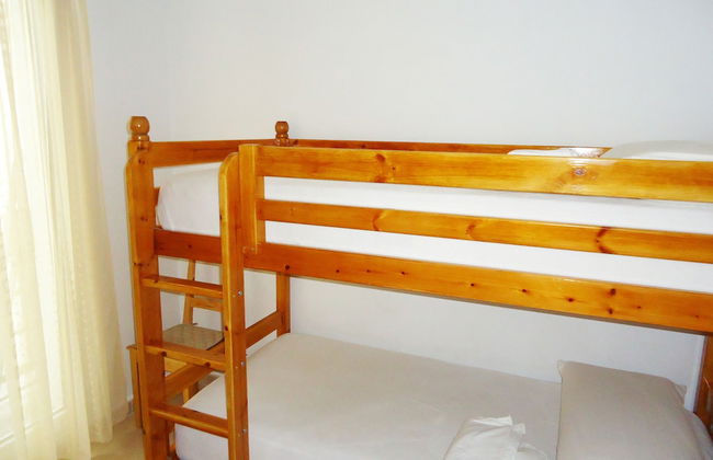 Apartamentos Peñíscola Centro 3000 - Foto 3