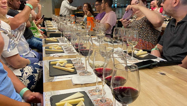 Excursão à Vinícola Concha y Toro - Photo 5, Uma explosão de sabores