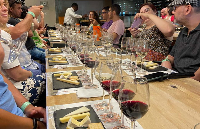 Excursão à Vinícola Concha y Toro - Photo 5