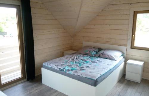 Najtaniej domki w Krutyni spływy kajakowe noclegi pokoje hotel pensjonat rezerwacje tylko telefonicznie 512-29O-43O prosimy nie sugerować się kalendarzem dostępności na tej stronie zapraszamy www domkiwkrutyni com - Foto 9