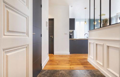 Résidence Colonel - Foto 40