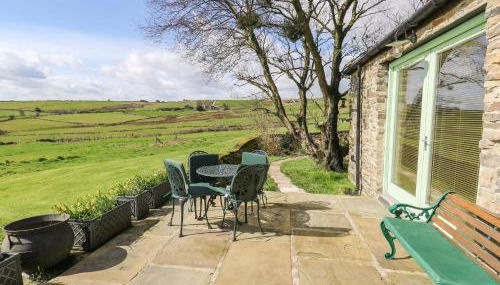 The Barn at Crow Hill Shaw Farm - Foto 1