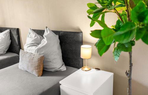 Modern House "Brick Lane" with Terrace and Wintergarden - LOFTIGO - Photo 45