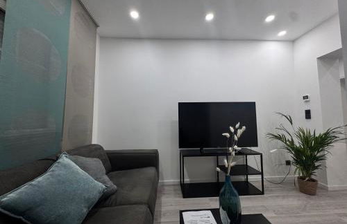 Modernes Haus mit Garten & Privatparkplatz Villa - Foto 14