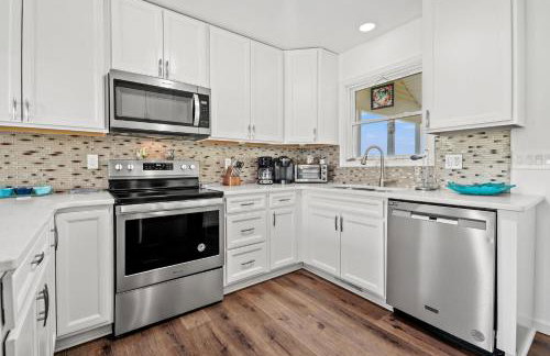 Salty Sea Lyons Landing - Pet friendly! - Foto 16