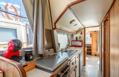 Penichette Odyssey Croisieres - Foto 9