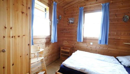 Ferienhaus Nr 20, Typ B, Feriendorf Jägerpark, Bayerischer Wald - Foto 5