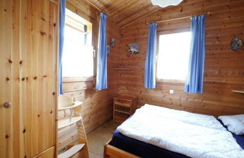 Ferienhaus Nr 20, Typ B, Feriendorf Jägerpark, Bayerischer Wald - Foto 5