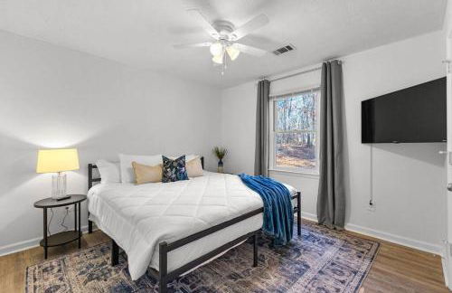 The Chestle House - Updated Ranch with 3 King Beds - Foto 26