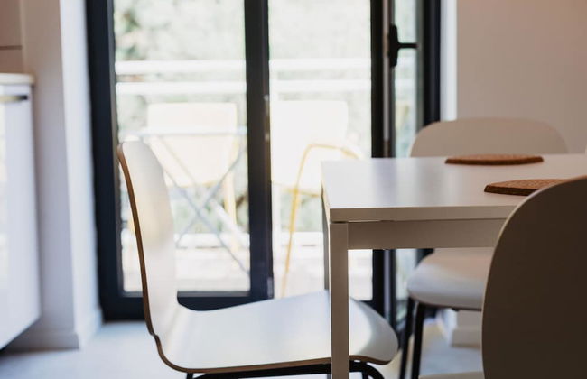 Street food Possonium Apartments - Foto 22