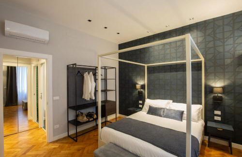 CA’MILLA Luxury Apartments Trieste - Photo 15