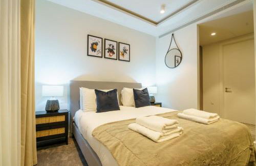 Stylish 4BD Mews House Close to Paddington - Foto 59