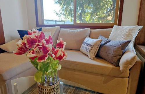 Private 2BR Amazing Lake Sammamish Views - Foto 11