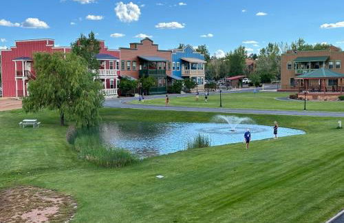 Private Home Sleep 6 Little Elm, TX by Vacation Your Way - Foto 41