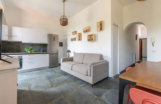 Villa Ammirata Room & Apartment - Foto 11