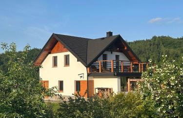 Domek SAMI SWOI - Foto 2