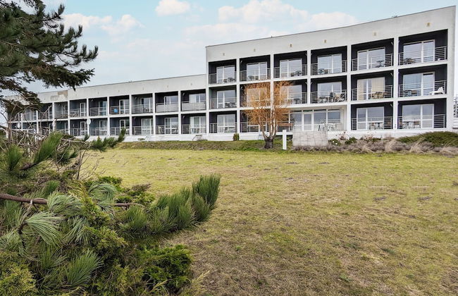 Sea Power Horyzont Studio by Renters - Photo 42