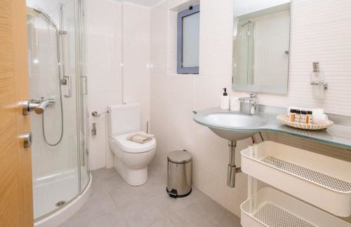 Olea Seaside luxury apartment in Crete - Foto 25