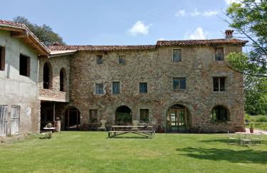 Caseta a masia Les Corominotes - Foto 1