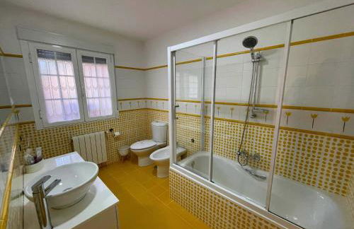 Villalbeja Casa Rural en Cuenca - Foto 64