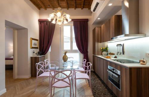 Kairos by Florence Art Apartments - Photo 142